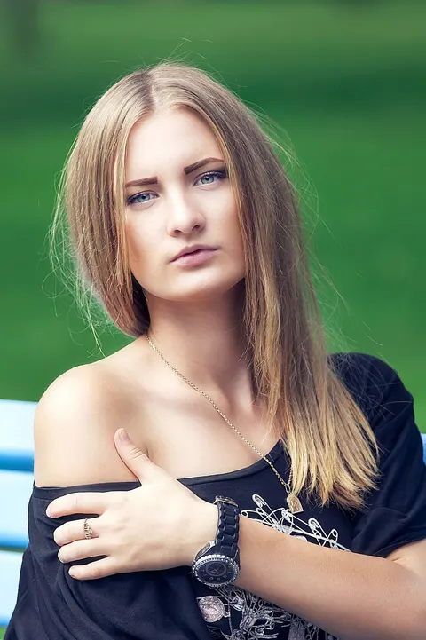 Evgenia — photo 5