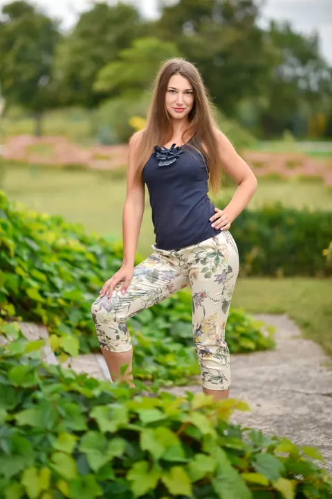 Ekaterina — photo 6