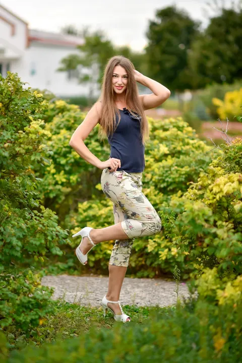 Ekaterina — photo 7
