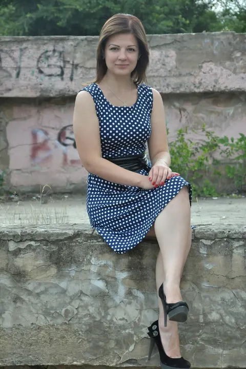 Nadezshda — photo 8