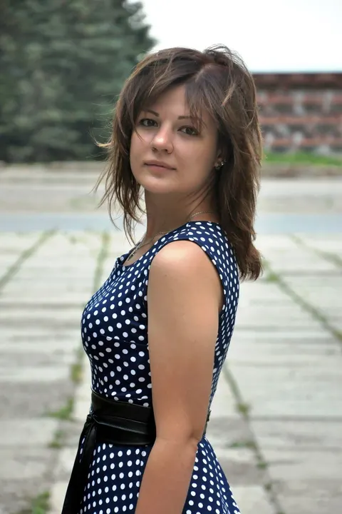 Nadezshda — photo 6