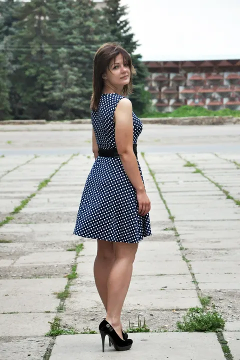 Nadezshda — photo 5