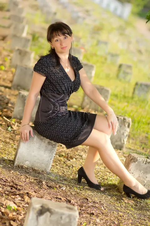Oksana — photo 8
