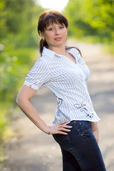 Oksana — photo 6