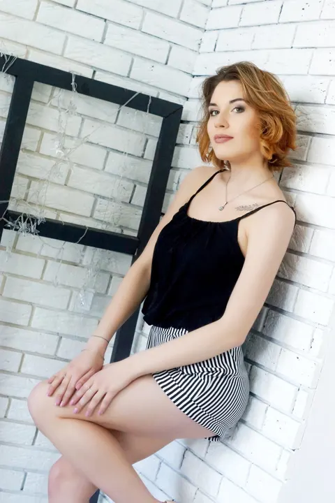 Anastasia — photo 6