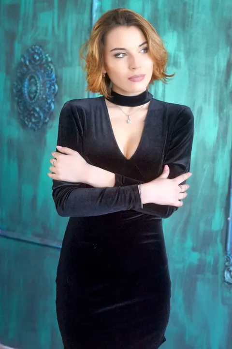 Anastasia — photo 5