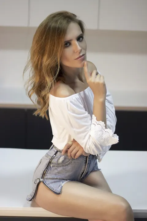 Evgenia — profile photo