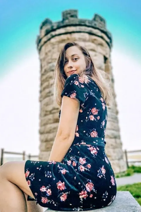 Anna — photo 6
