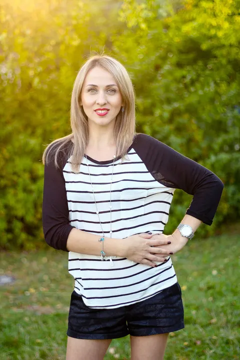 Larisa — profile photo