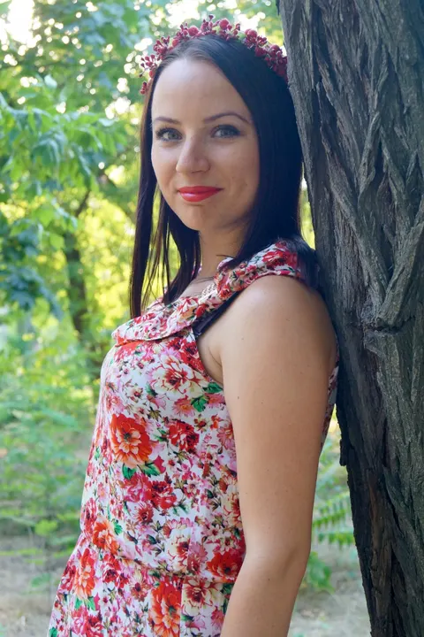 Ekaterina — photo 5