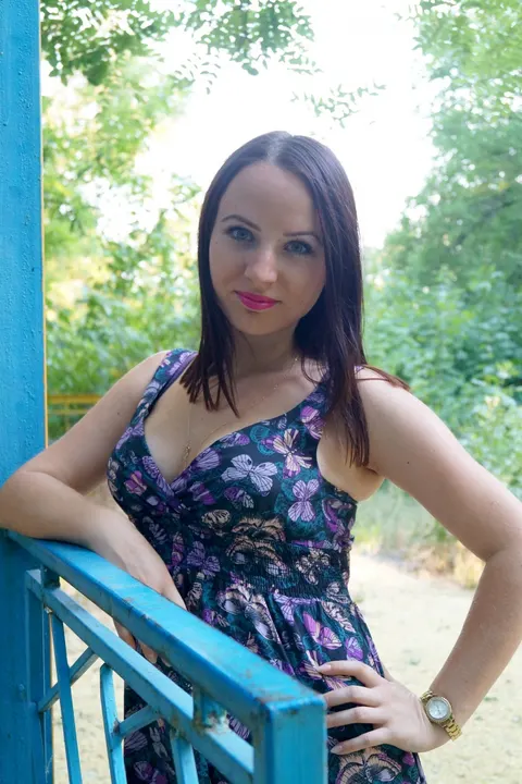 Ekaterina — photo 7