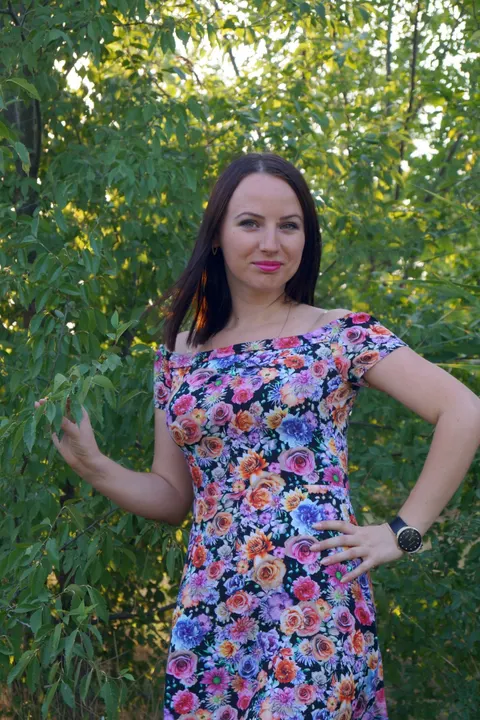 Ekaterina — profile photo