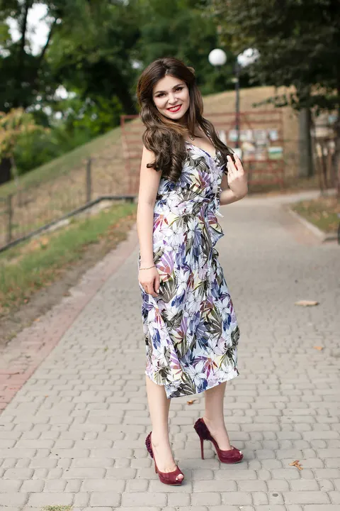 Anastasiya — photo 5