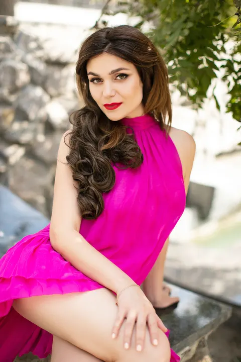 Anastasiya — photo 8