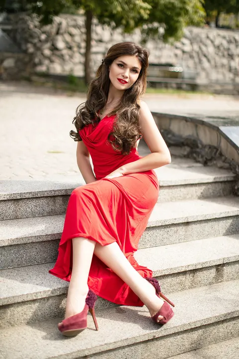 Anastasiya — photo 7