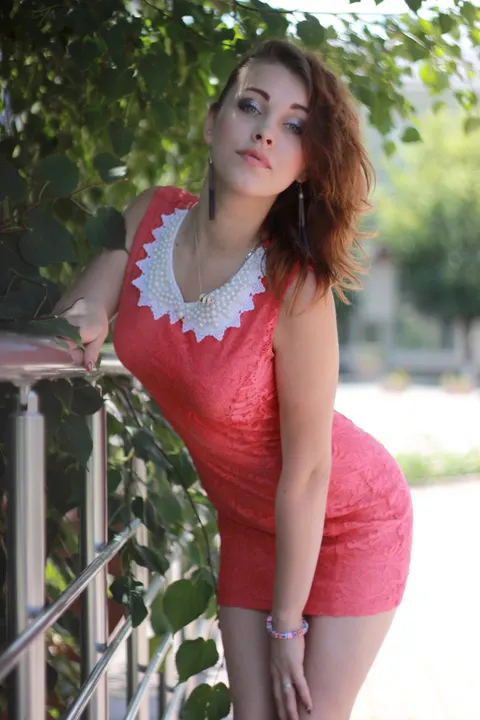 Valeriya — photo 8