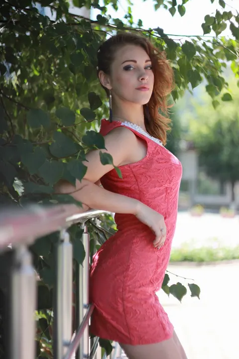 Valeriya — profile photo
