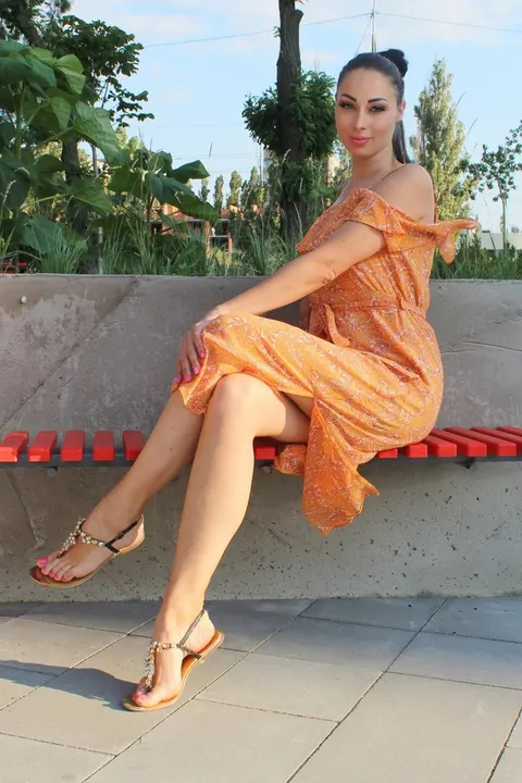 Anna — photo 7