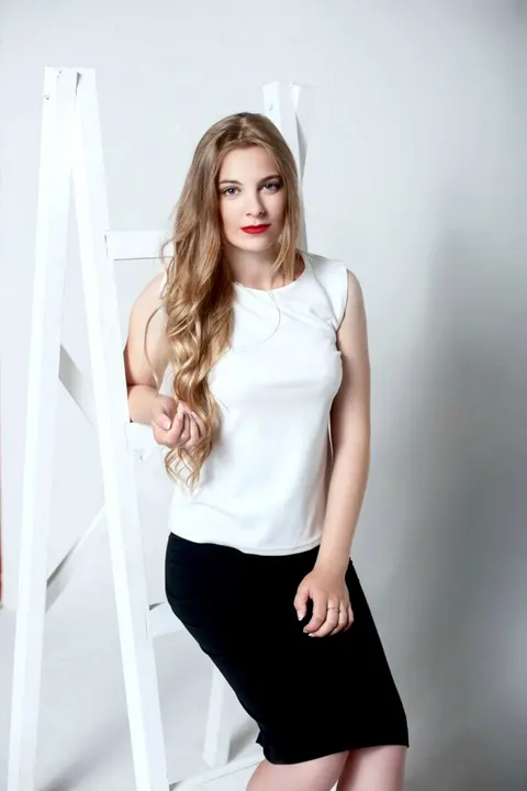 Valeria — photo 6