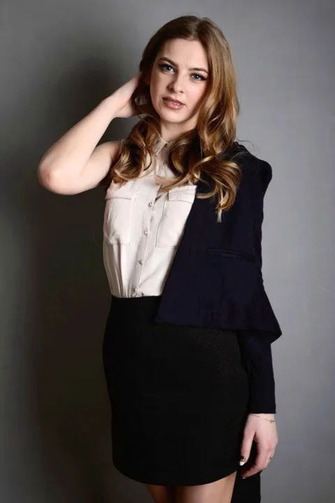 Valeria — photo 5