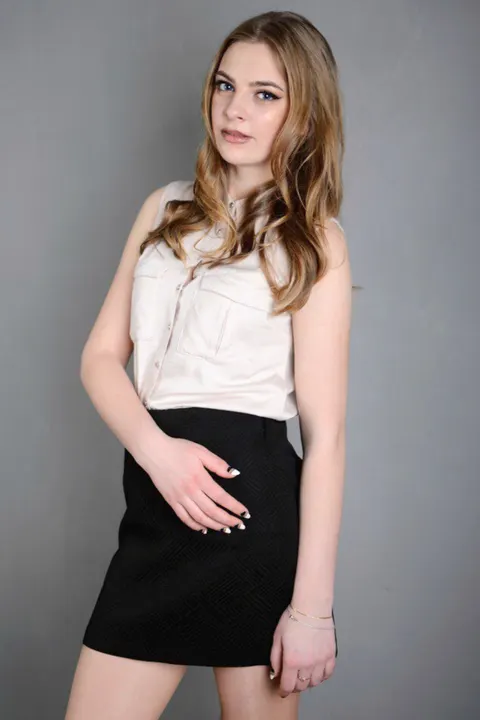 Valeria — profile photo