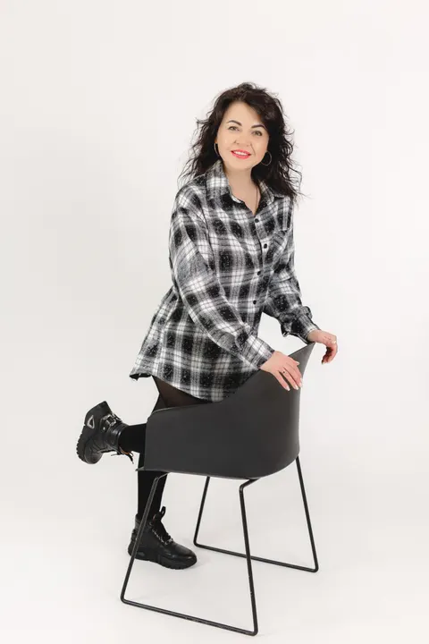 Tatiana — photo 8