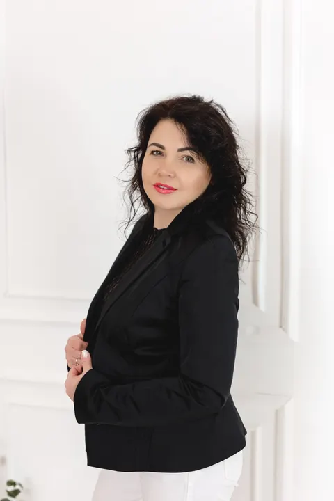 Tatiana — photo 5