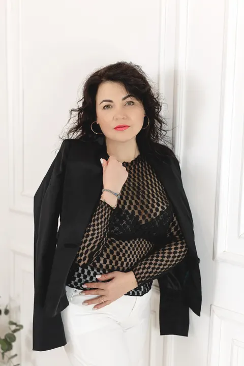 Tatiana — profile photo