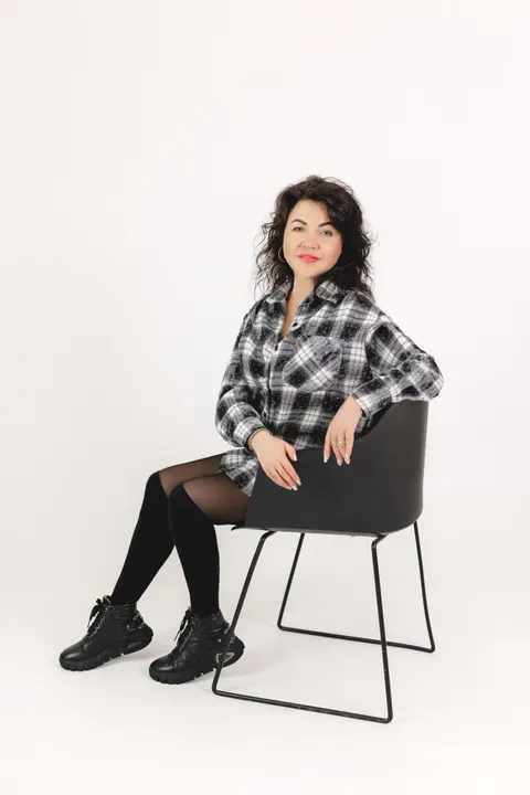 Tatiana — photo 7