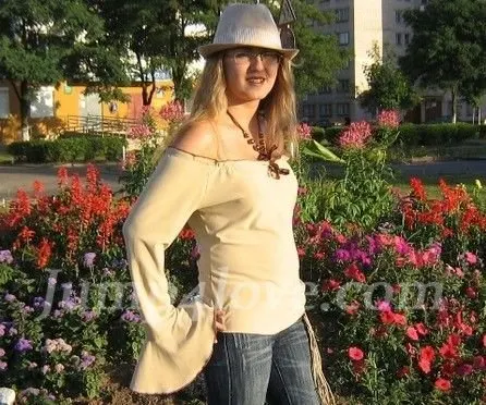 Olga — photo 5