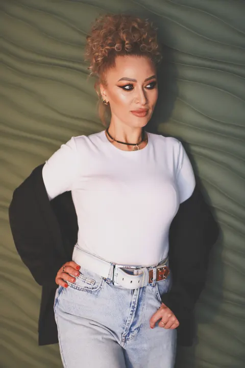 Natalia — photo 5
