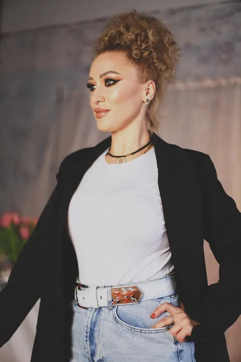 Natalia — photo 6