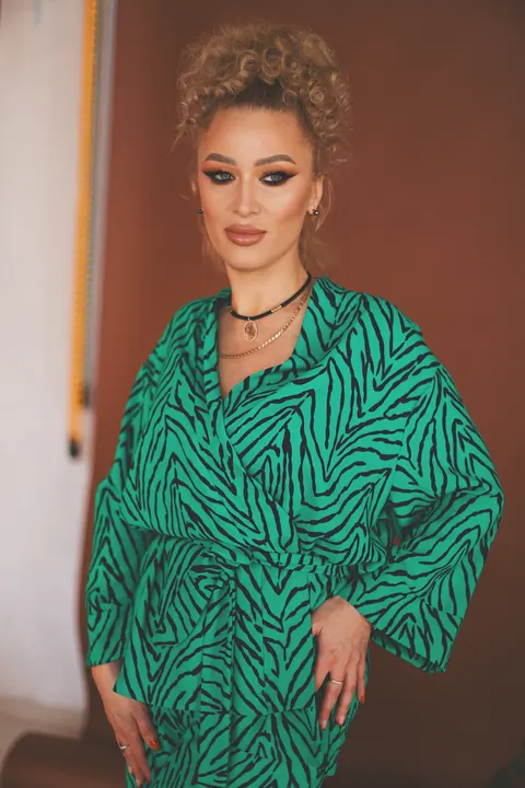 Natalia — profile photo
