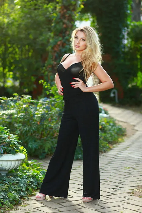Aleksandra — photo 7