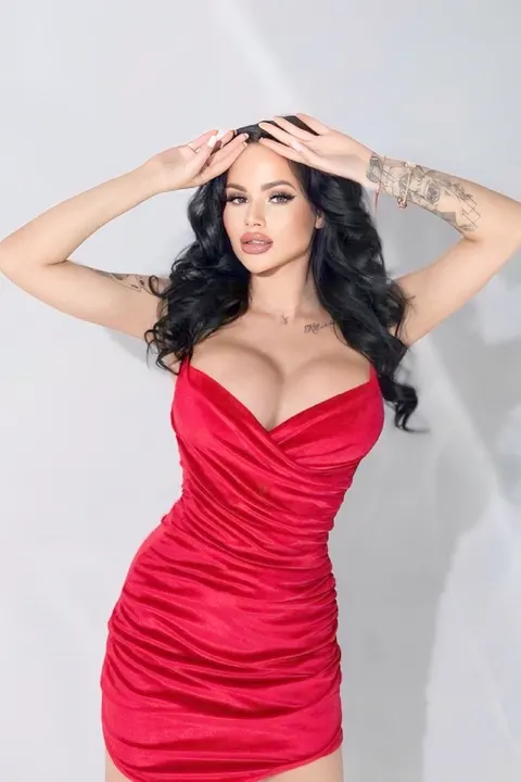 Vera — profile photo