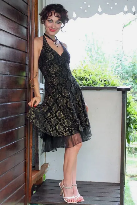 Olga — photo 8
