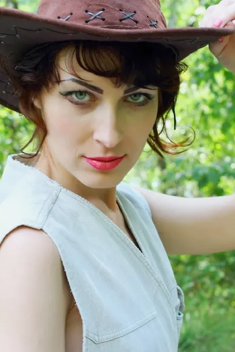 Olga — photo 7