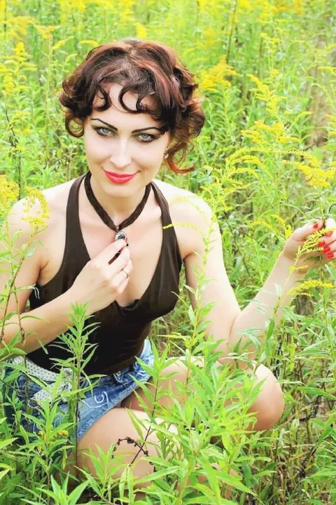 Olga — photo 6