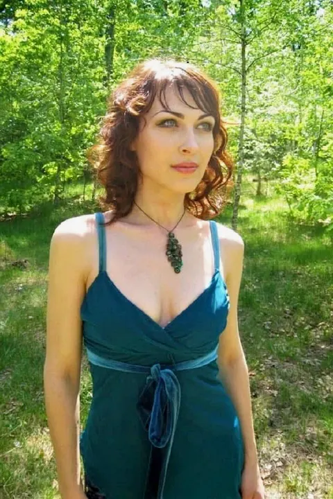 Olga — photo 5