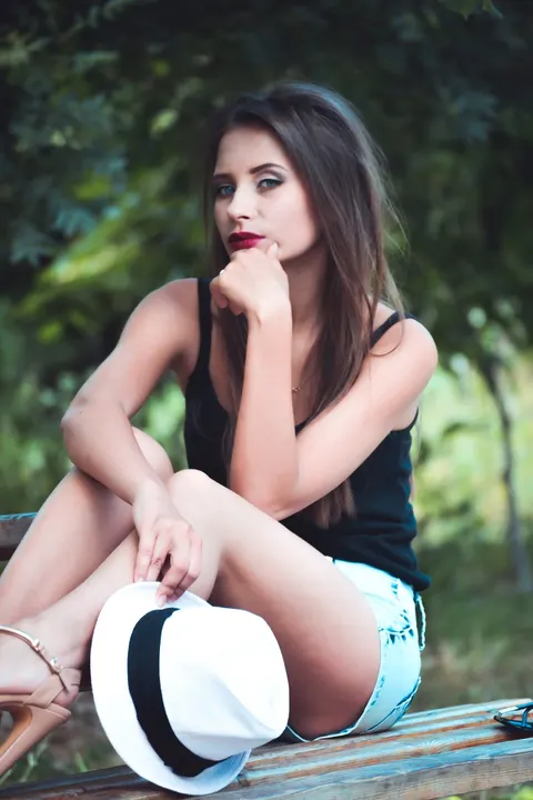 Mariana — photo 8