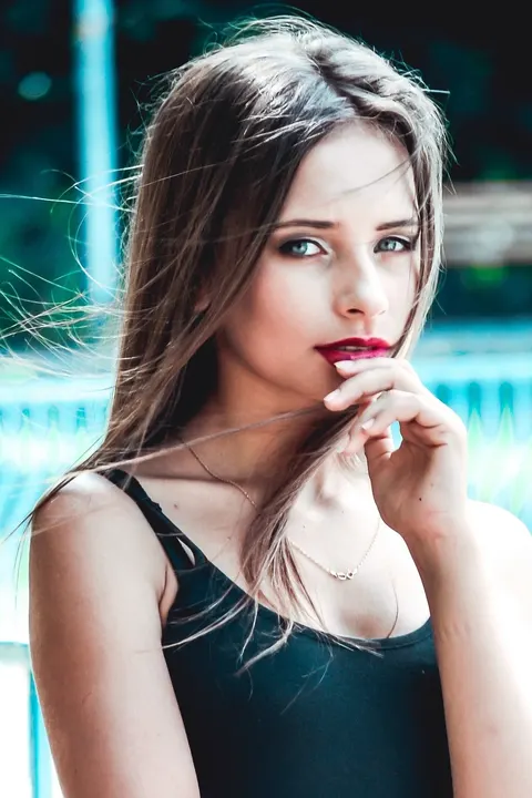 Mariana — photo 6
