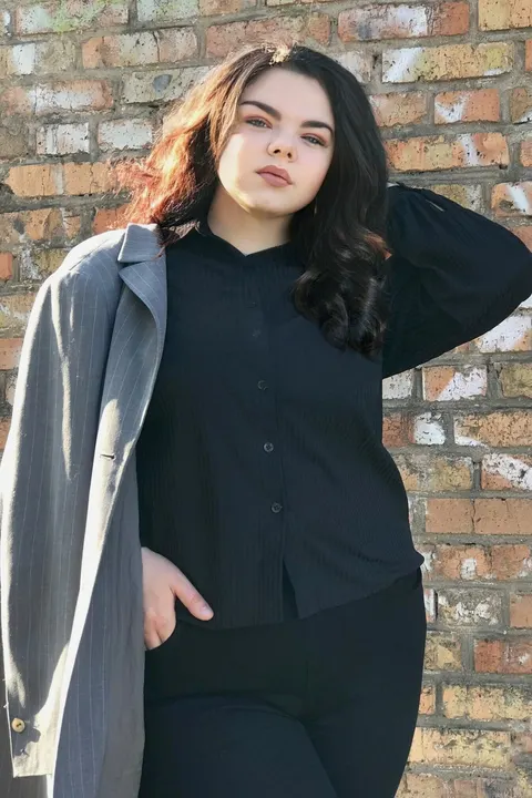 Anna — profile photo