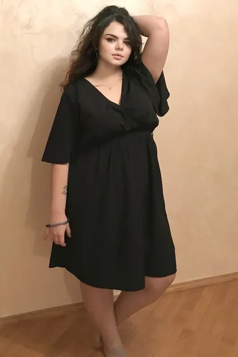 Anna — photo 8