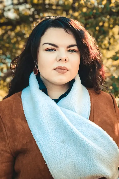 Anna — photo 5