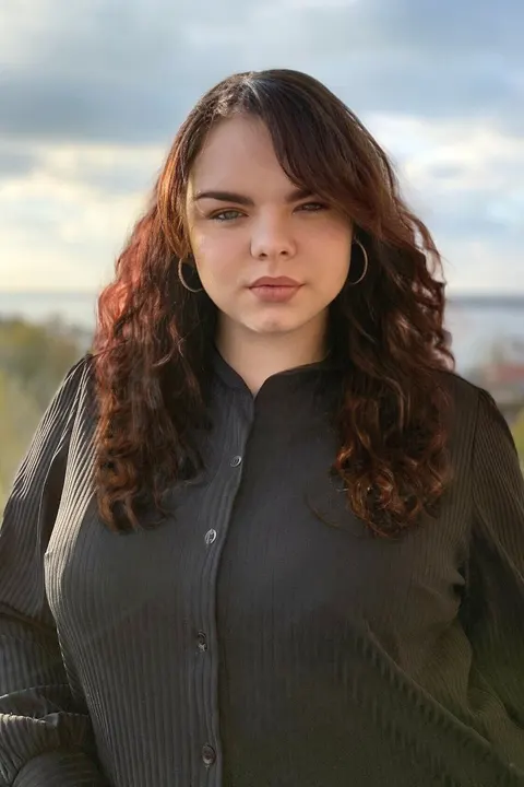 Anna — photo 6