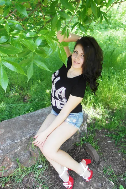 Anna — photo 6
