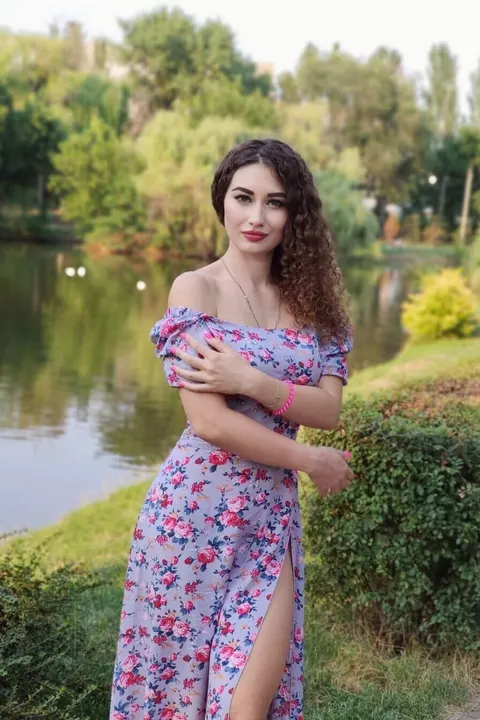 Valeriya — photo 7