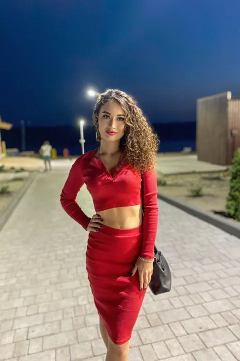 Valeriya — profile photo