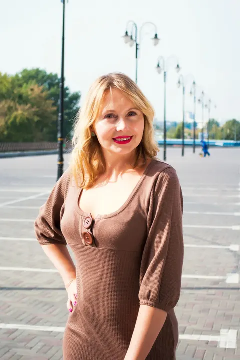 Oksana — photo 5