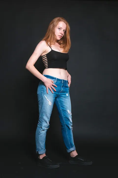 Anastasiya — photo 8